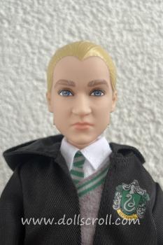 Mattel - Harry Potter - Draco Malfoy - кукла